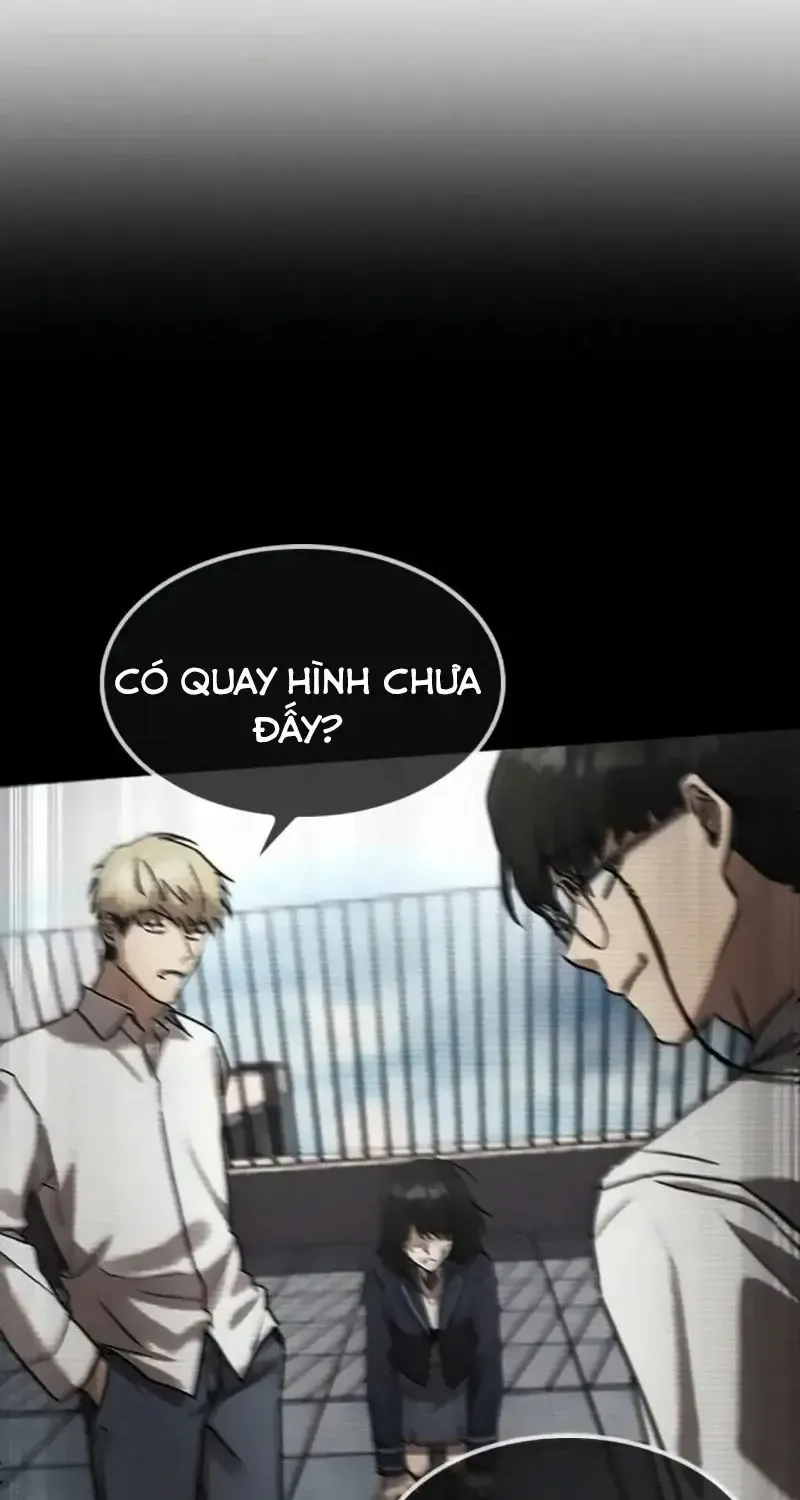 Nguyện Cầu Cùng Bóng Ma Chap 4 - Next Chap 5