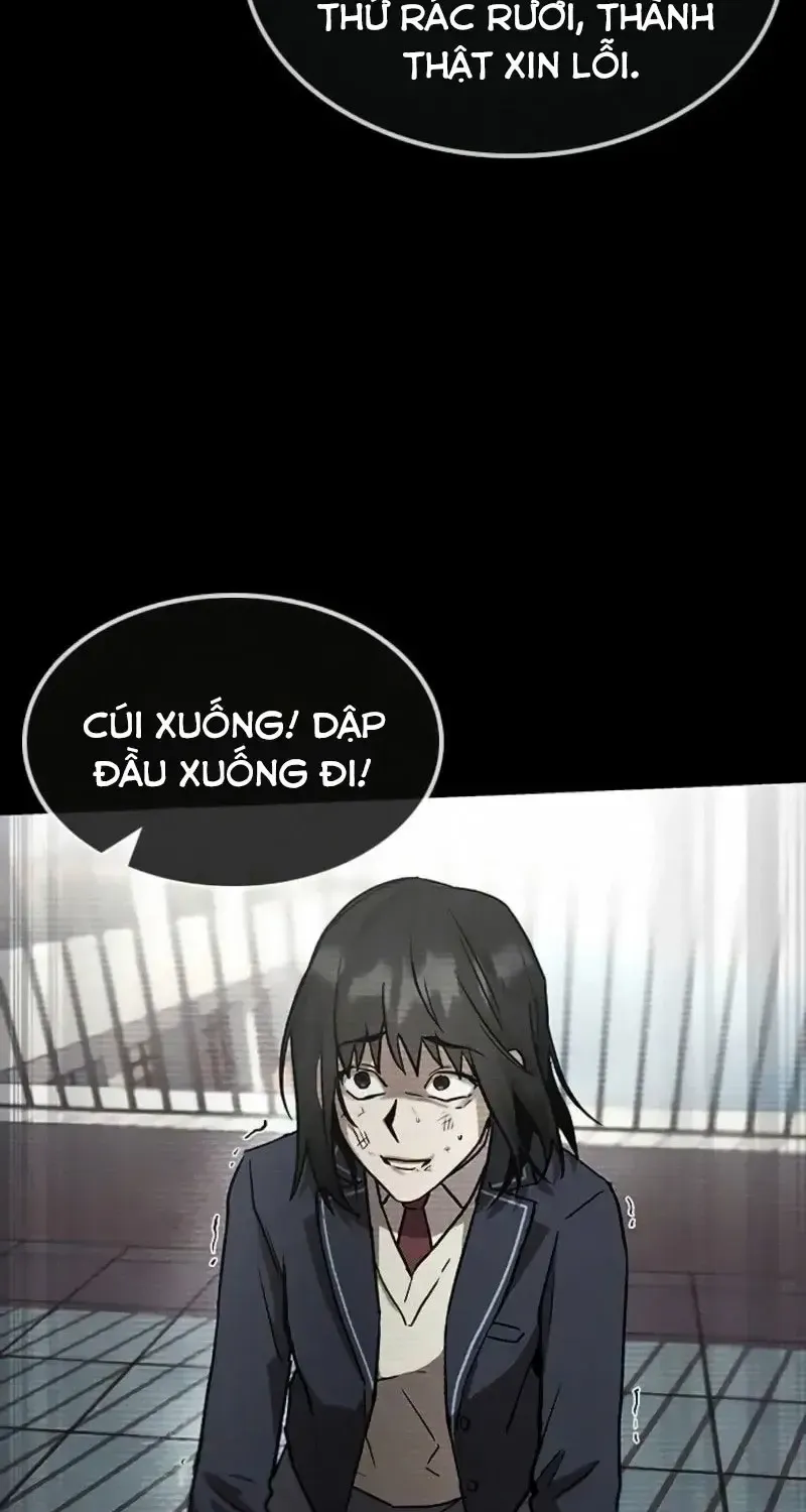 Nguyện Cầu Cùng Bóng Ma Chap 4 - Next Chap 5