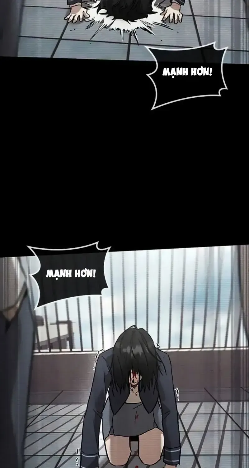 Nguyện Cầu Cùng Bóng Ma Chap 4 - Next Chap 5