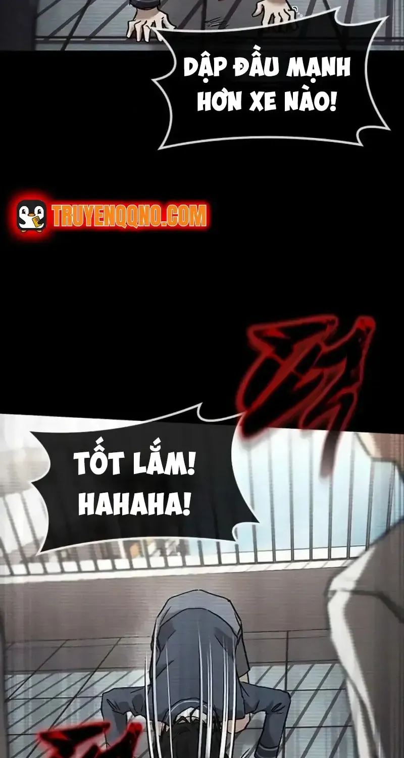 Nguyện Cầu Cùng Bóng Ma Chap 4 - Next Chap 5