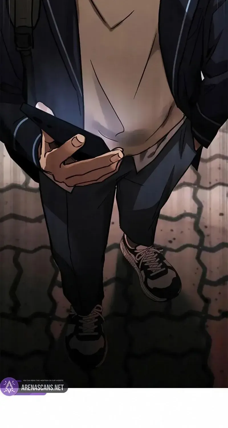 Nguyện Cầu Cùng Bóng Ma Chap 4 - Next Chap 5