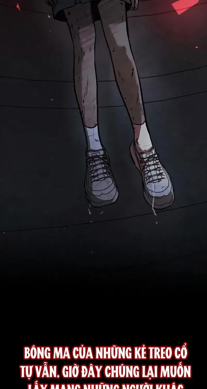 Nguyện Cầu Cùng Bóng Ma Chap 4 - Next Chap 5