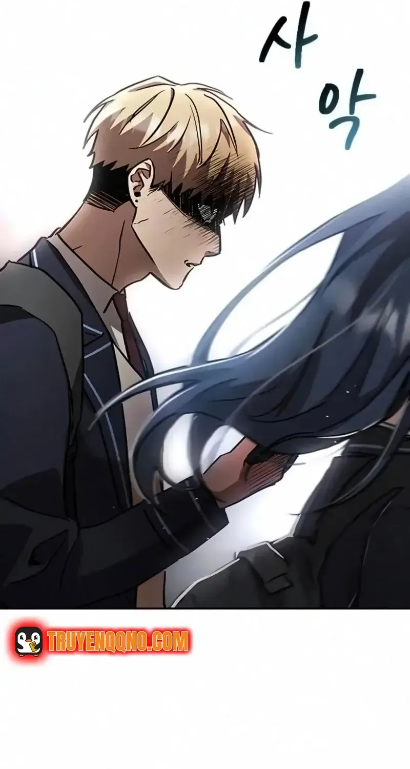 Nguyện Cầu Cùng Bóng Ma Chap 4 - Next Chap 5