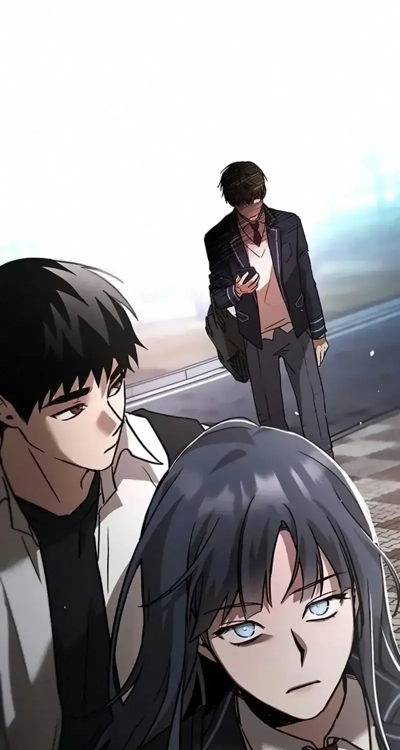 Nguyện Cầu Cùng Bóng Ma Chap 4 - Next Chap 5