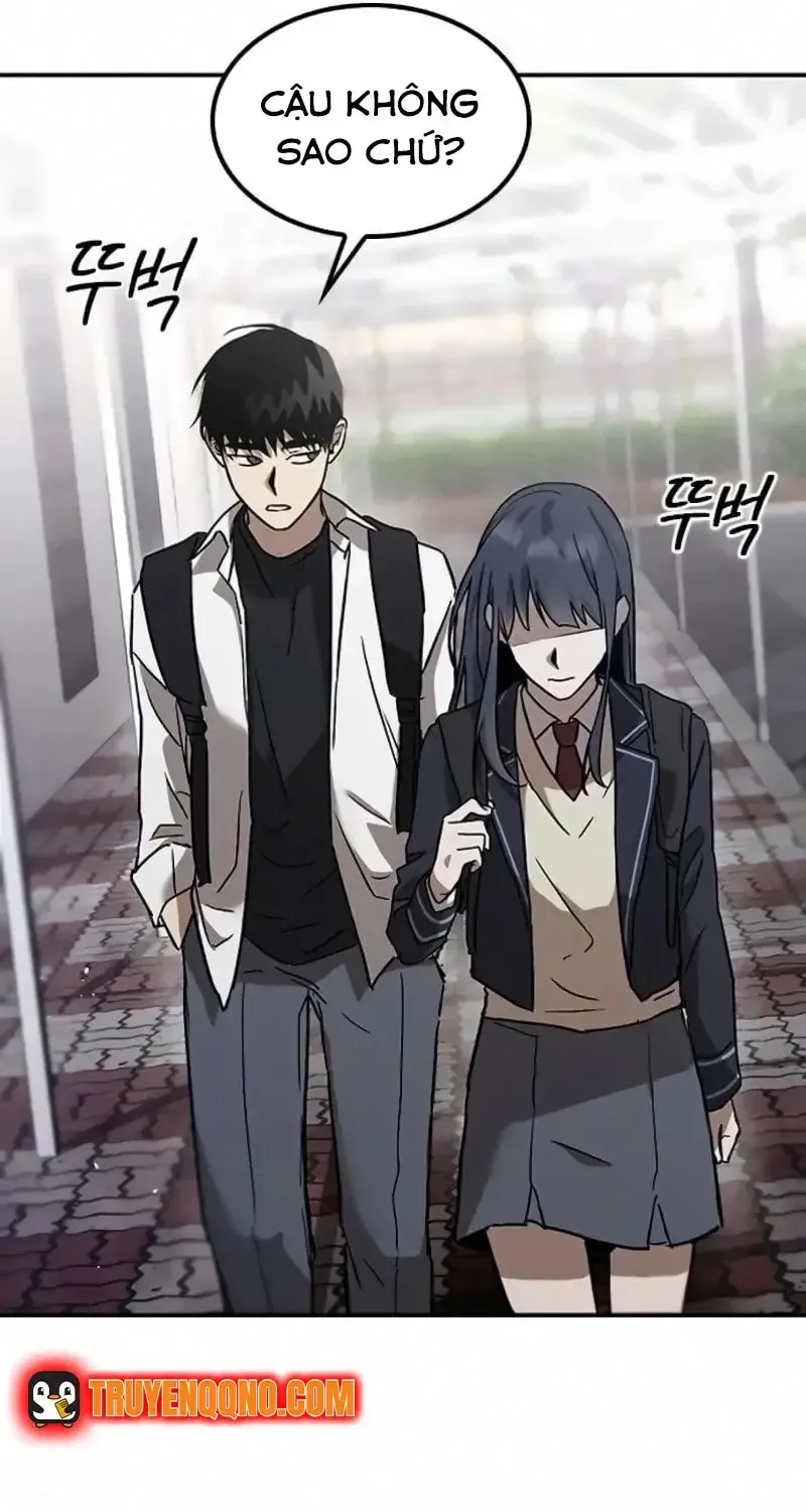 Nguyện Cầu Cùng Bóng Ma Chap 4 - Next Chap 5