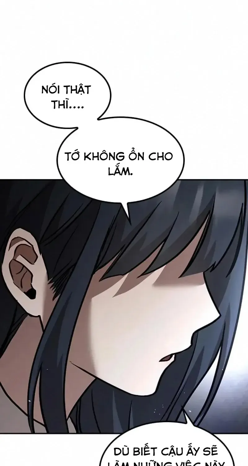 Nguyện Cầu Cùng Bóng Ma Chap 4 - Next Chap 5