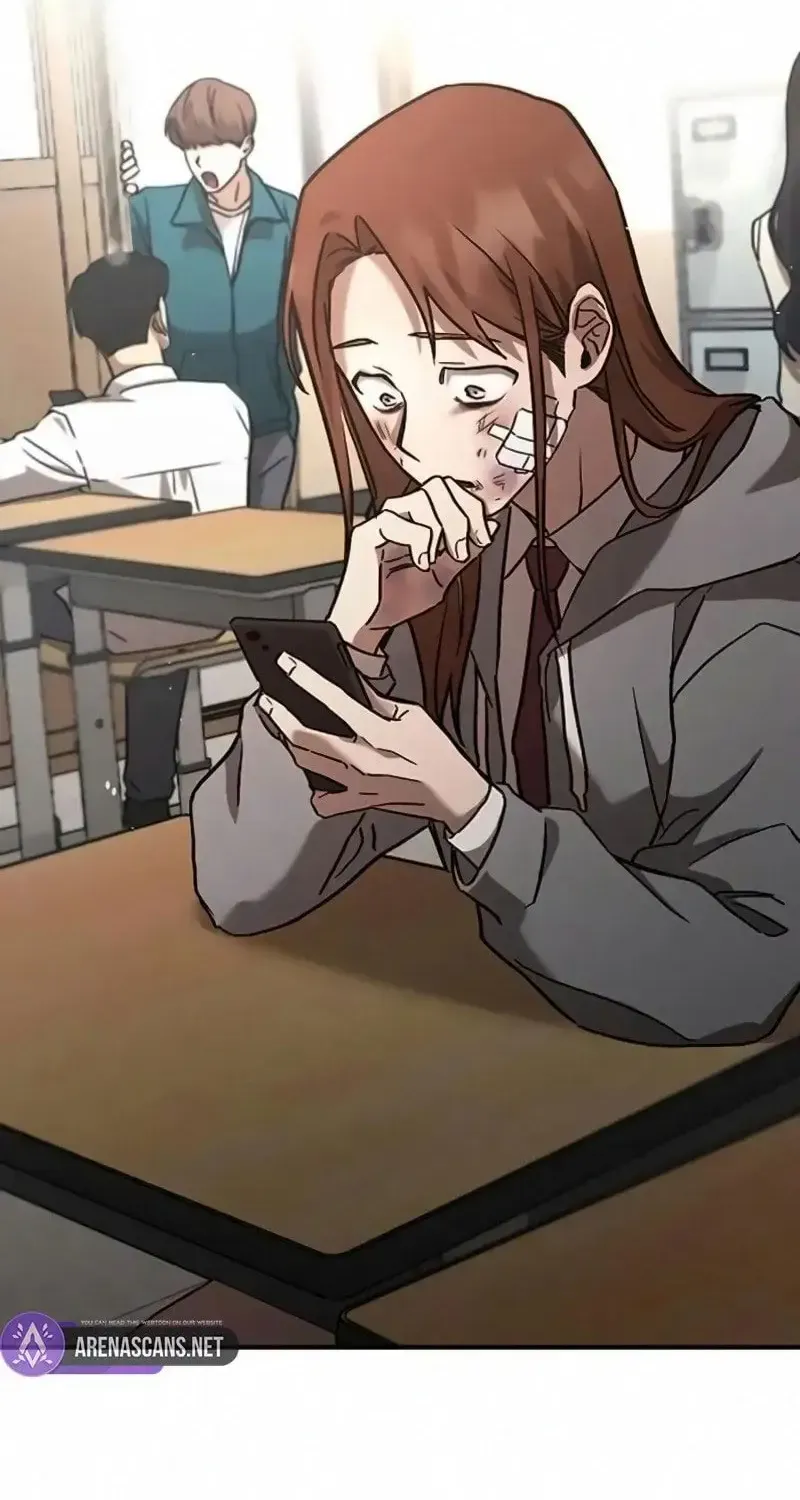 Nguyện Cầu Cùng Bóng Ma Chap 4 - Next Chap 5