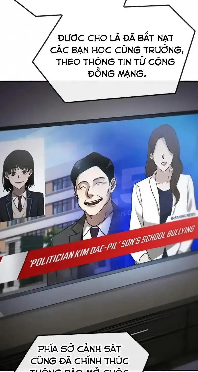 Nguyện Cầu Cùng Bóng Ma Chap 4 - Next Chap 5