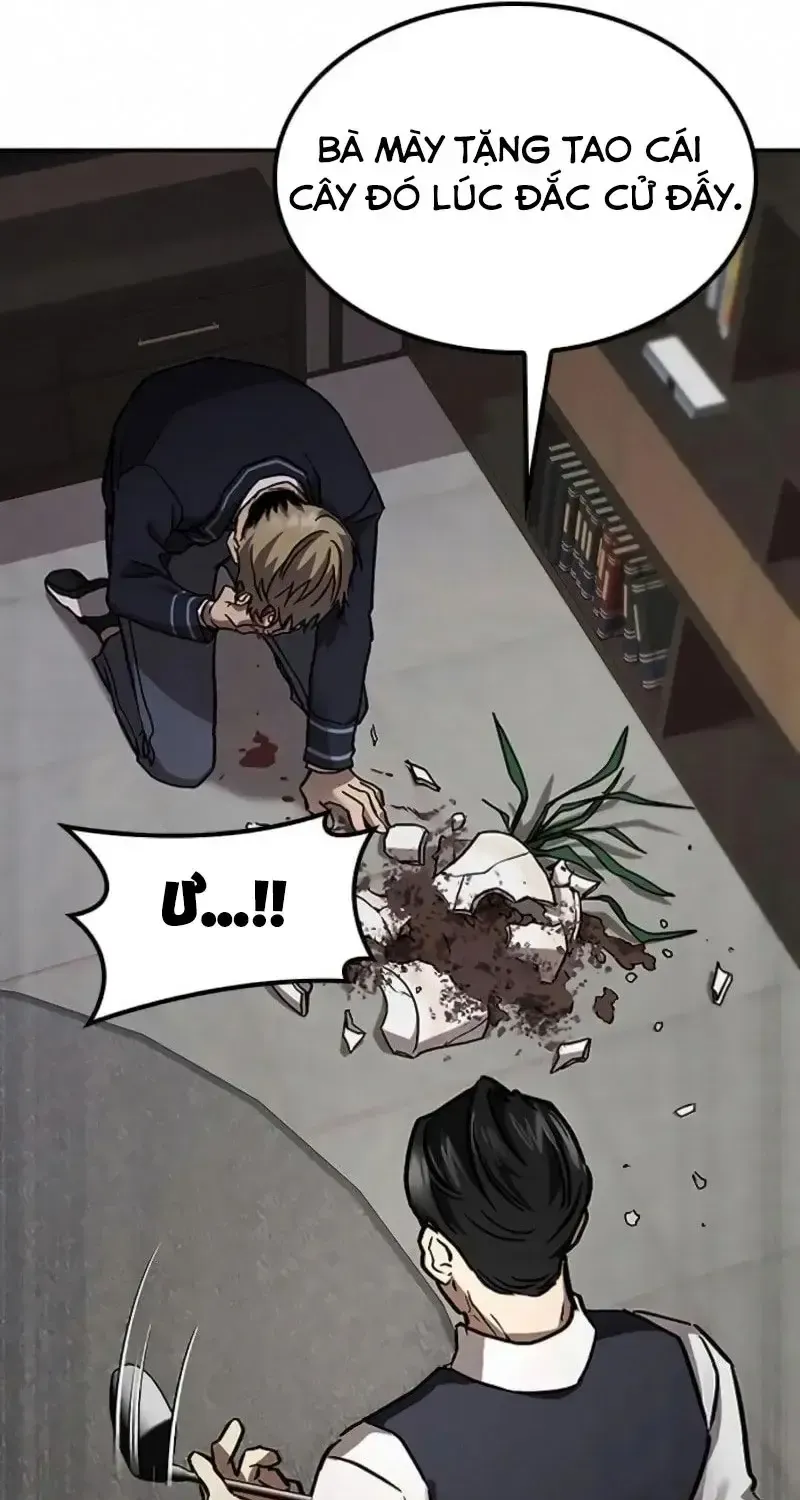 Nguyện Cầu Cùng Bóng Ma Chap 4 - Next Chap 5