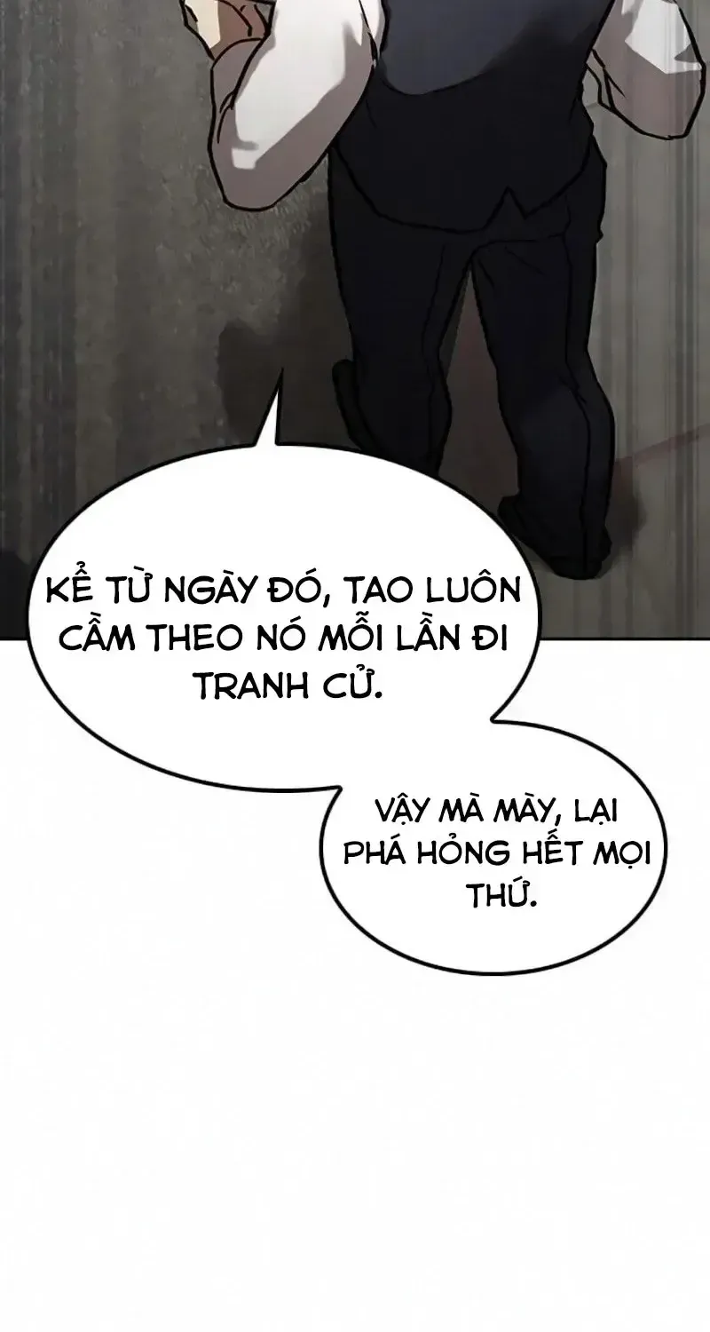 Nguyện Cầu Cùng Bóng Ma Chap 4 - Next Chap 5