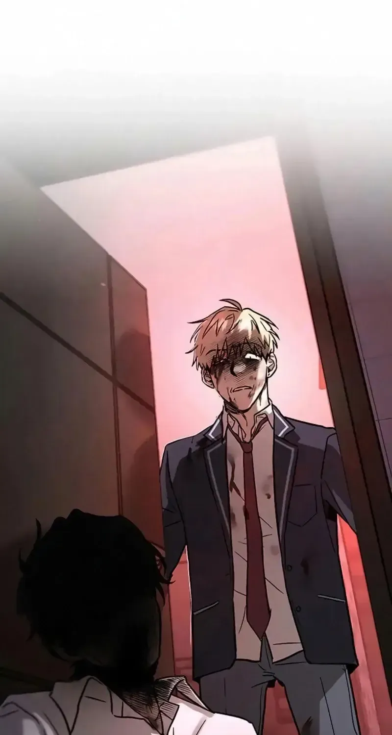 Nguyện Cầu Cùng Bóng Ma Chap 4 - Next Chap 5