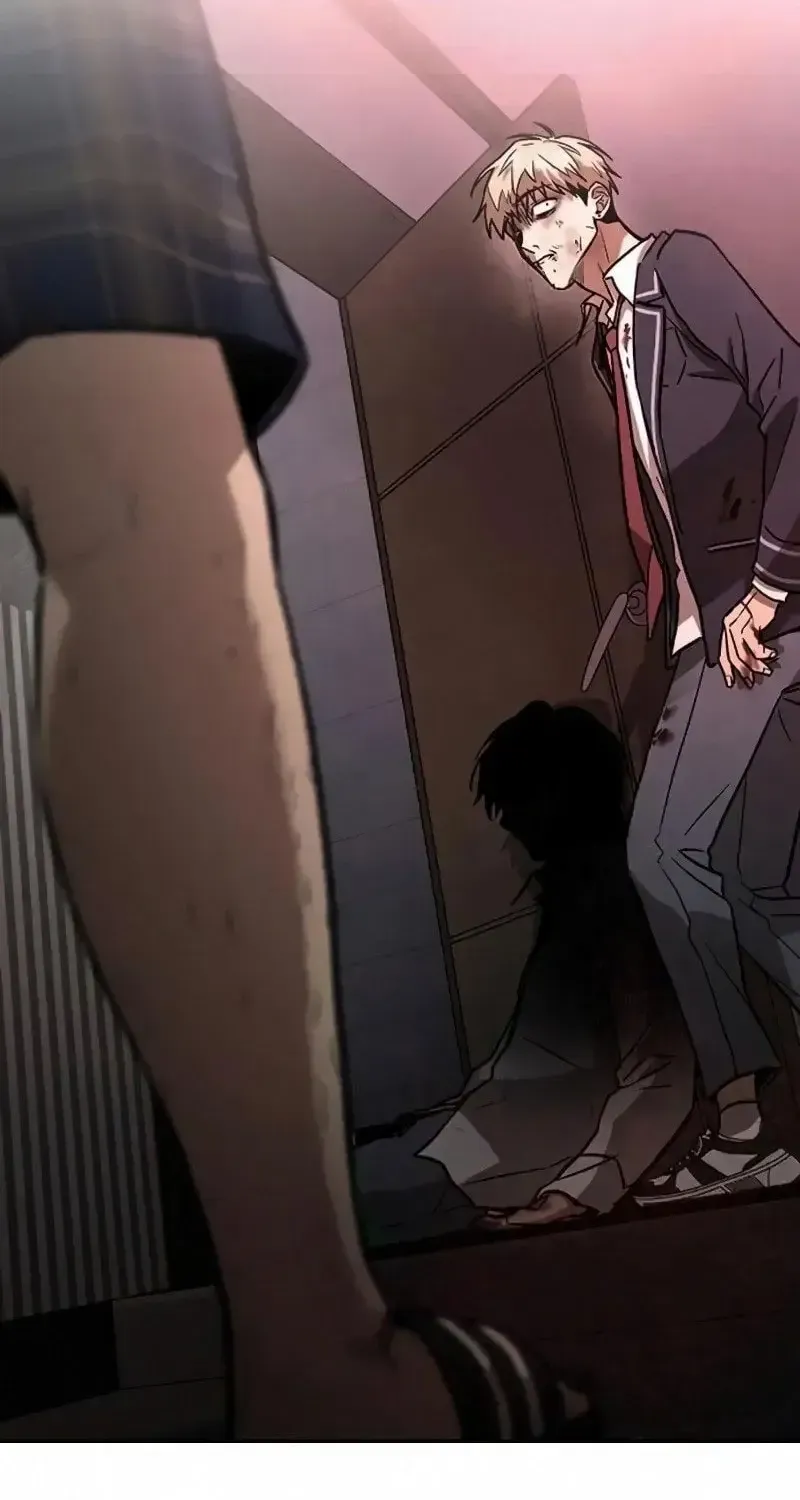 Nguyện Cầu Cùng Bóng Ma Chap 4 - Next Chap 5