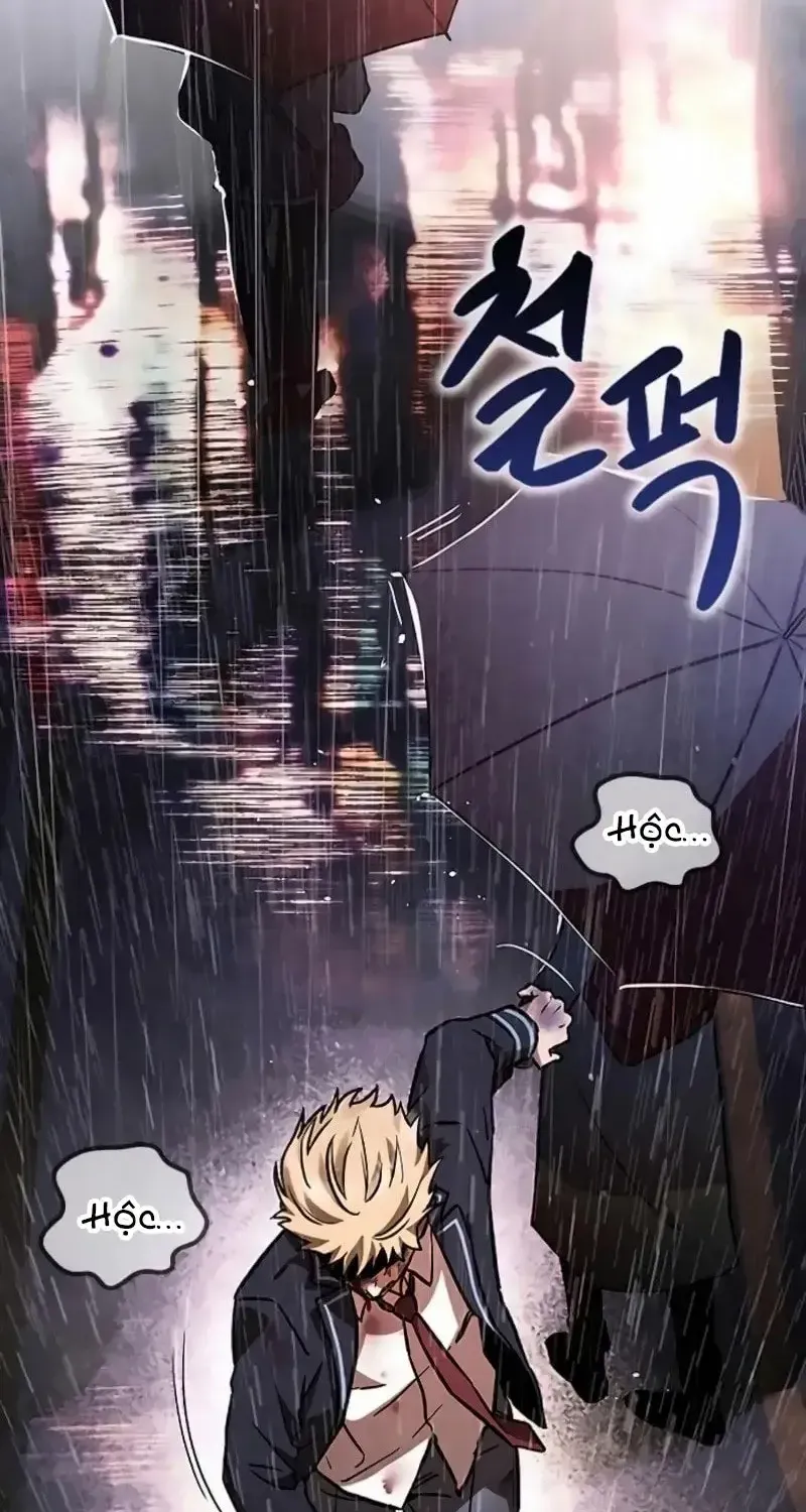 Nguyện Cầu Cùng Bóng Ma Chap 4 - Next Chap 5