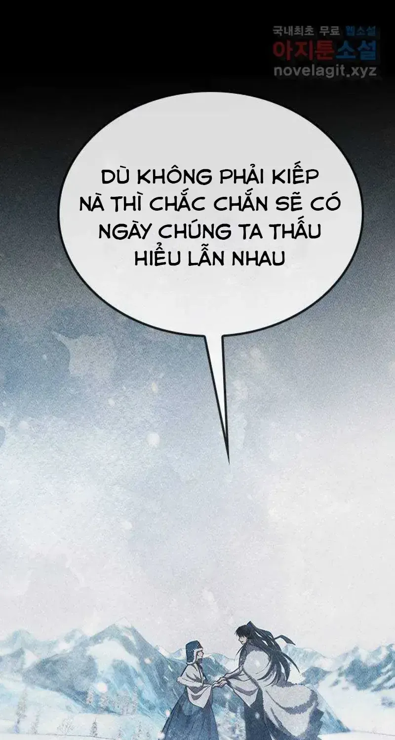 Nguyện Cầu Cùng Bóng Ma Chap 40 - Next Chap 41