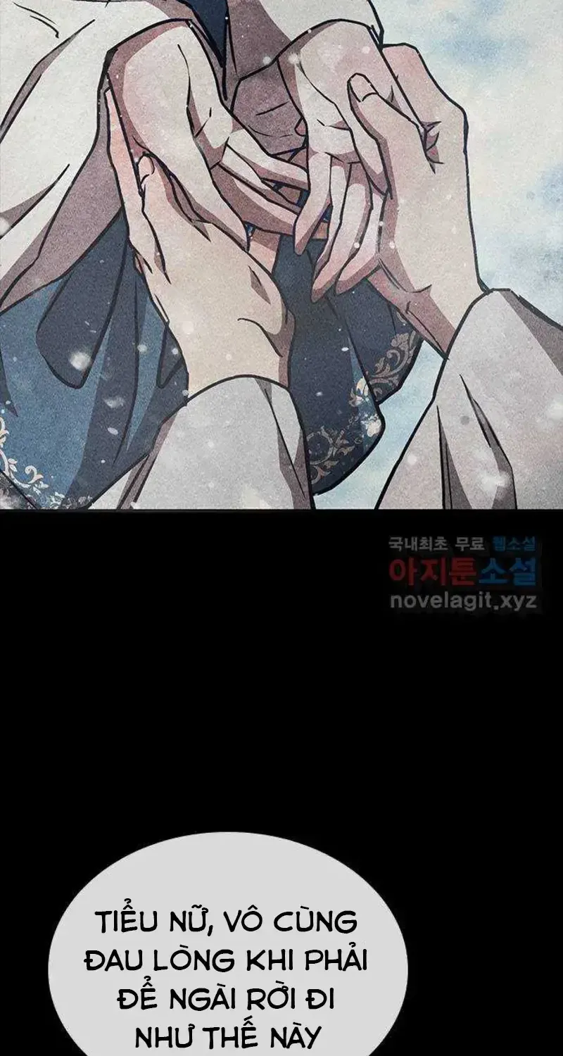 Nguyện Cầu Cùng Bóng Ma Chap 40 - Next Chap 41