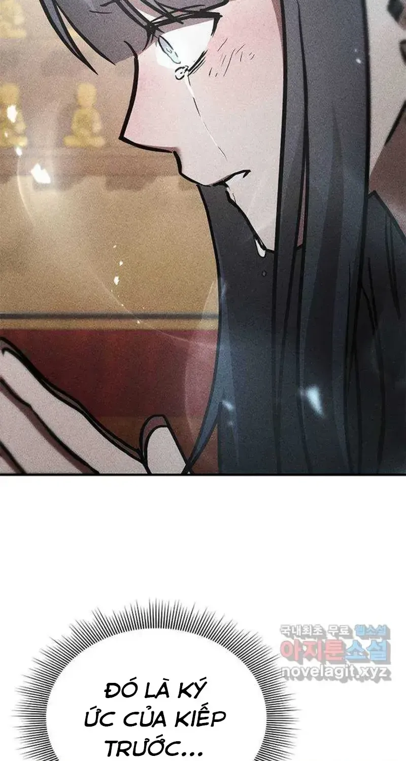 Nguyện Cầu Cùng Bóng Ma Chap 40 - Next Chap 41