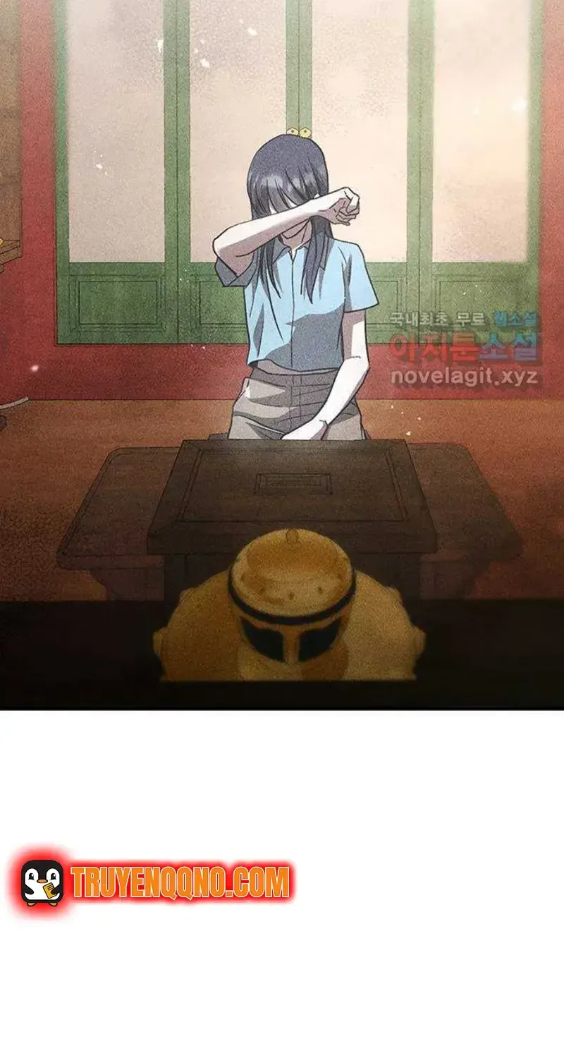 Nguyện Cầu Cùng Bóng Ma Chap 40 - Next Chap 41