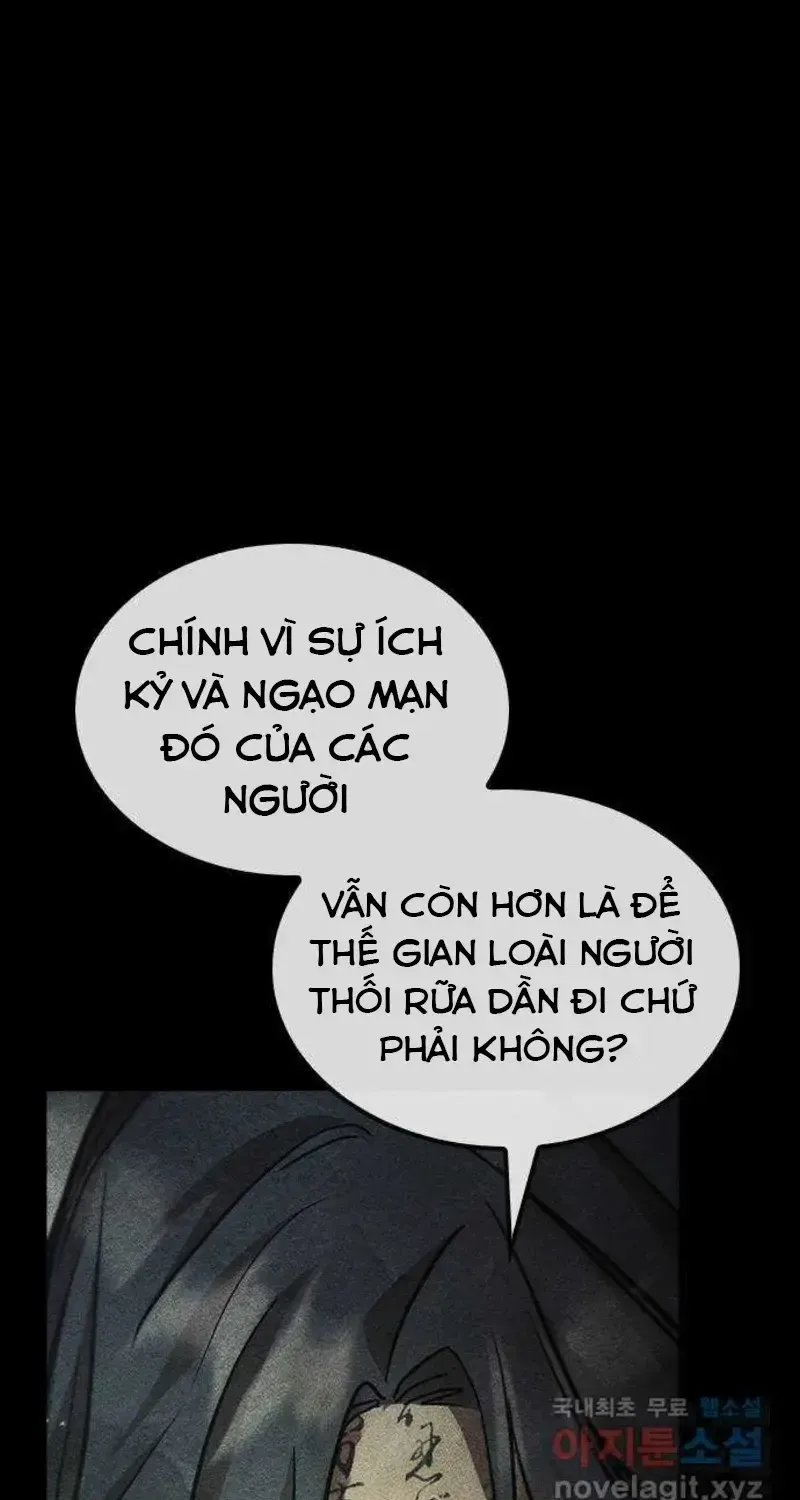Nguyện Cầu Cùng Bóng Ma Chap 40 - Next Chap 41