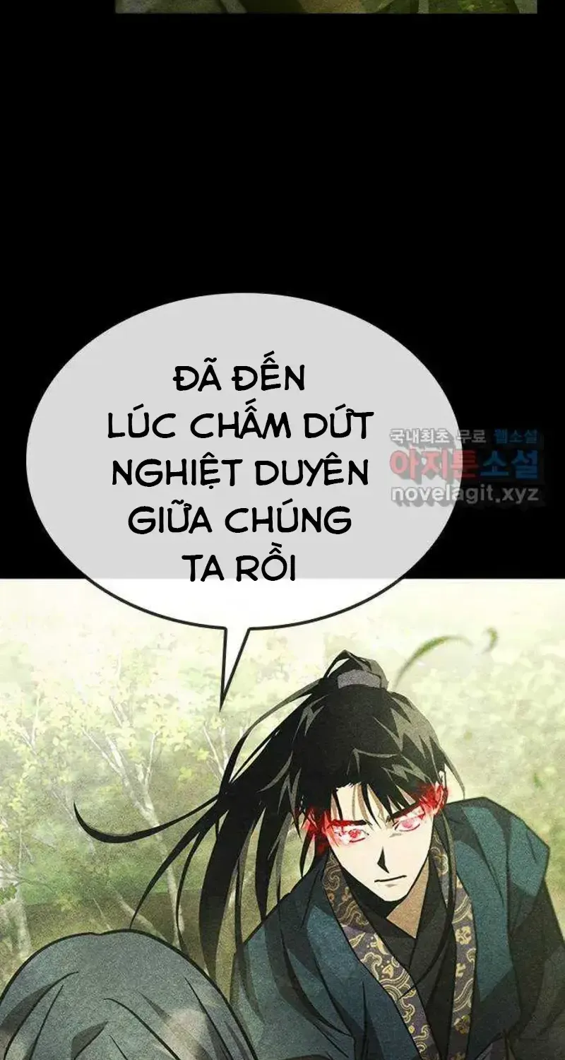 Nguyện Cầu Cùng Bóng Ma Chap 40 - Next Chap 41