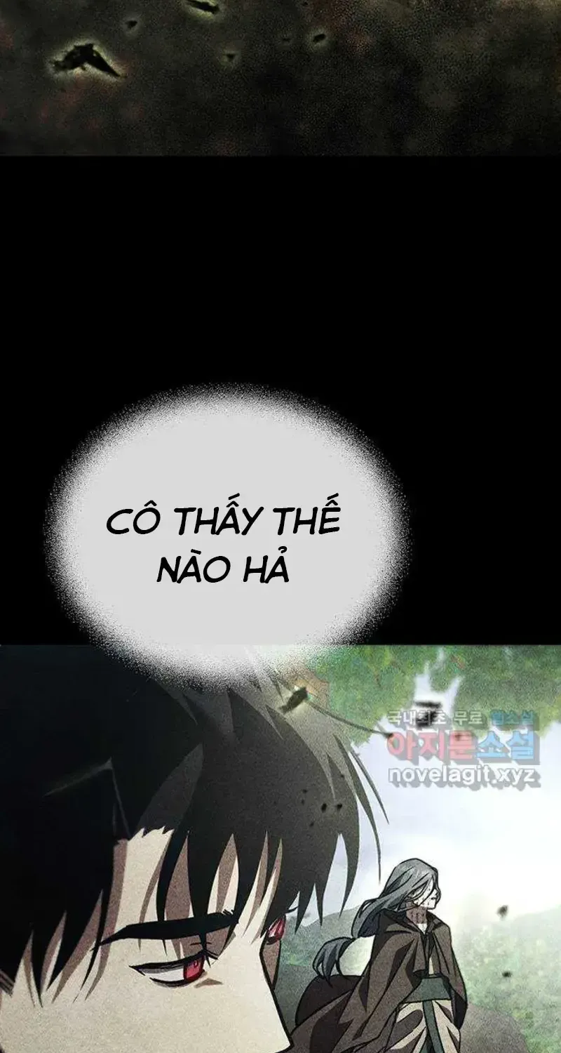 Nguyện Cầu Cùng Bóng Ma Chap 40 - Next Chap 41