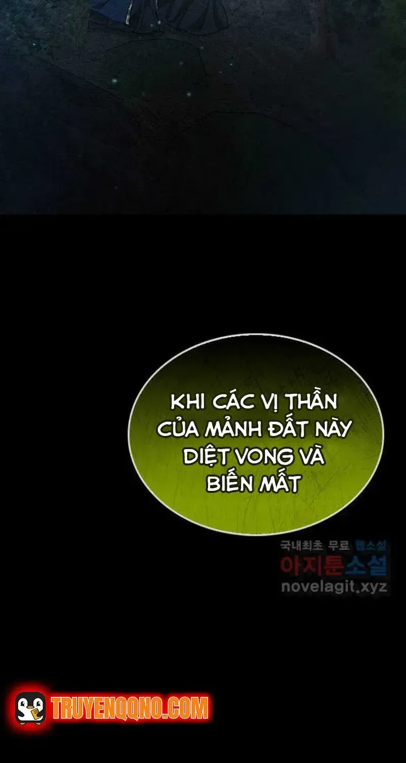 Nguyện Cầu Cùng Bóng Ma Chap 40 - Next Chap 41