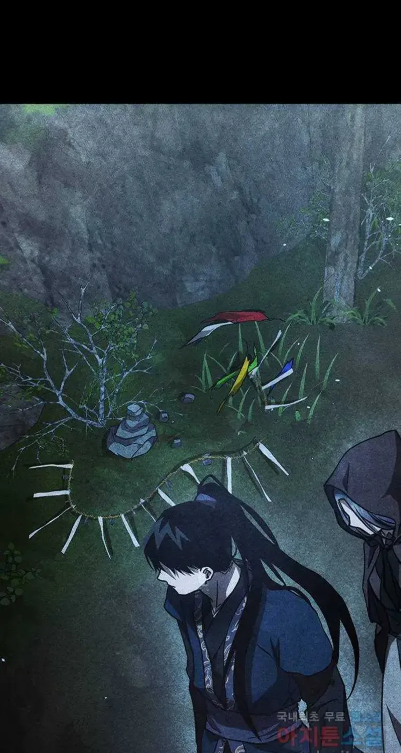 Nguyện Cầu Cùng Bóng Ma Chap 40 - Next Chap 41