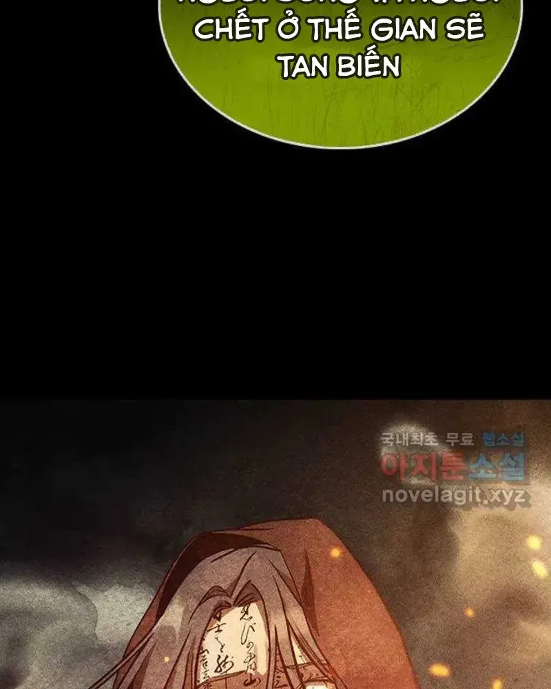 Nguyện Cầu Cùng Bóng Ma Chap 40 - Next Chap 41