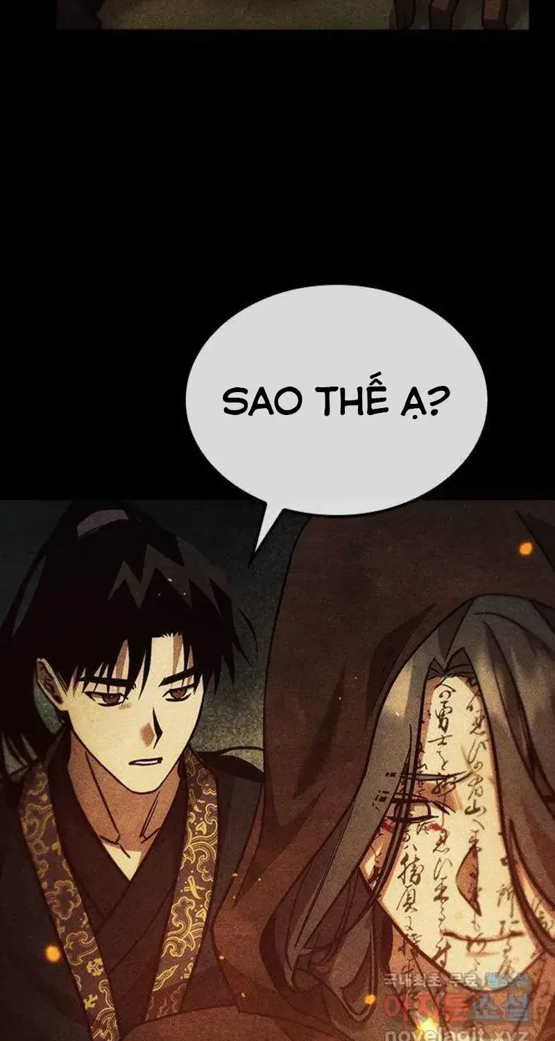 Nguyện Cầu Cùng Bóng Ma Chap 40 - Next Chap 41