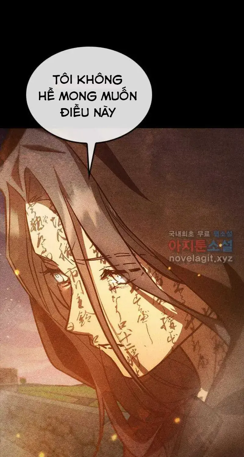 Nguyện Cầu Cùng Bóng Ma Chap 40 - Next Chap 41