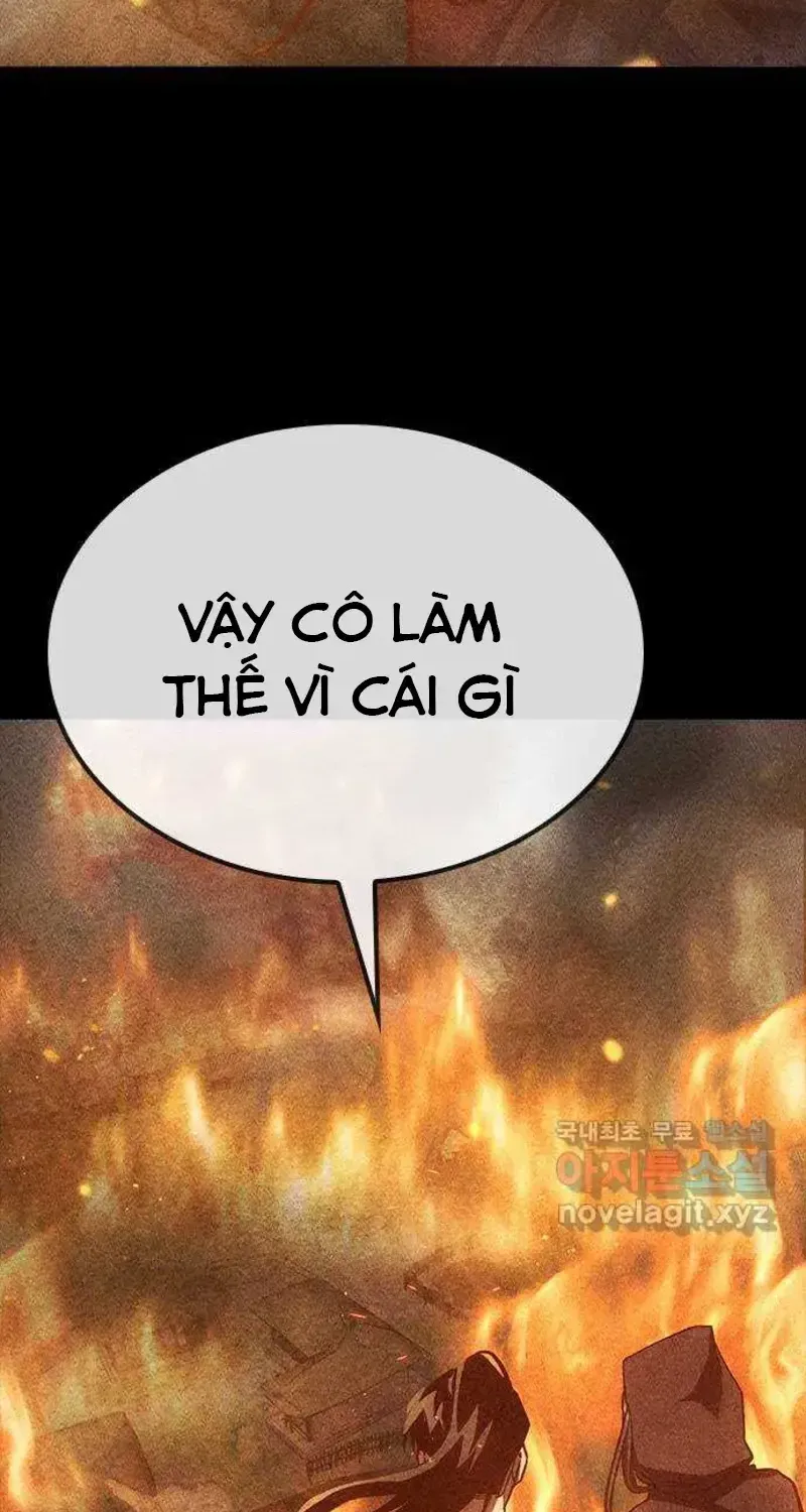Nguyện Cầu Cùng Bóng Ma Chap 40 - Next Chap 41