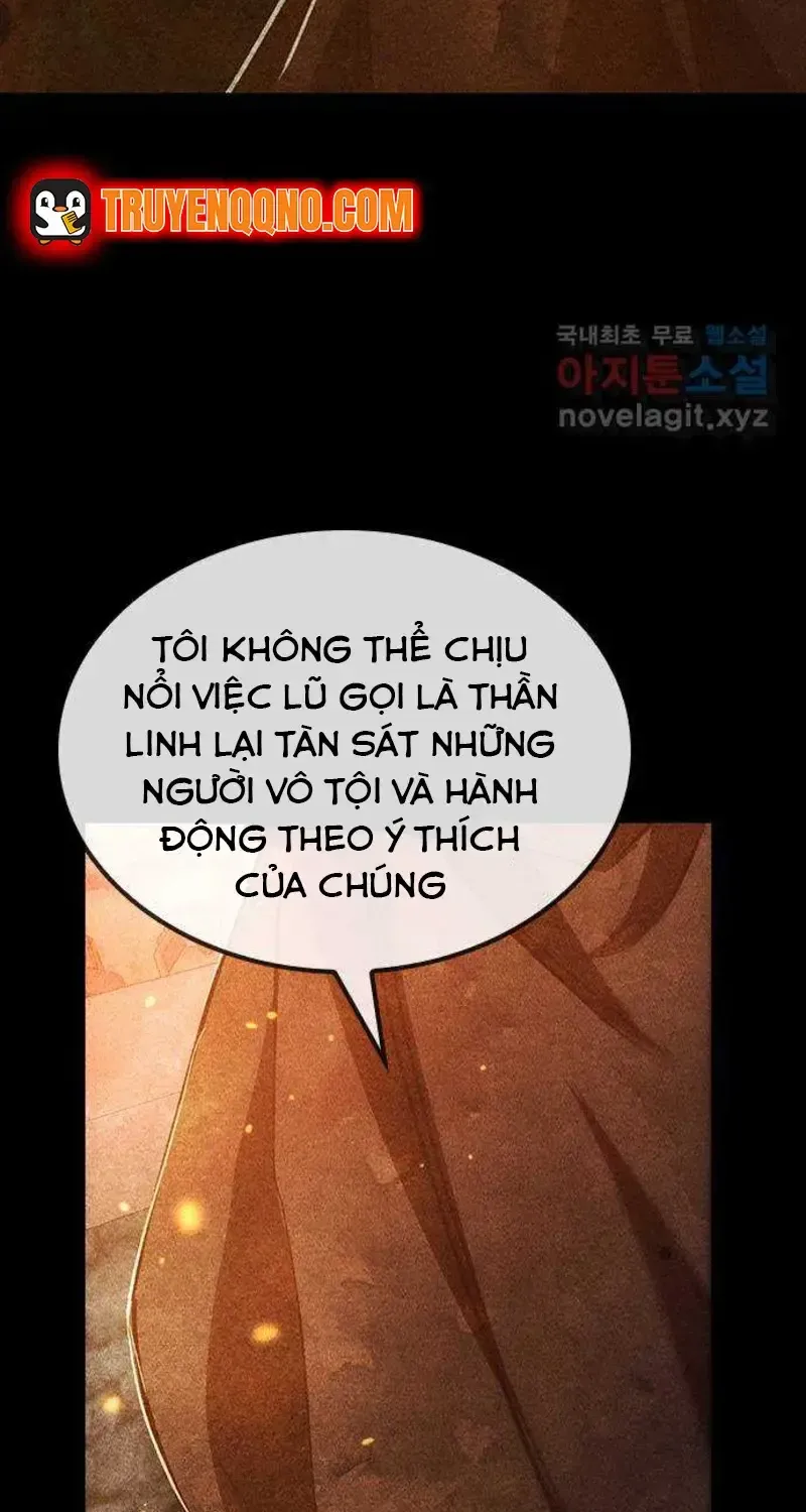 Nguyện Cầu Cùng Bóng Ma Chap 40 - Next Chap 41
