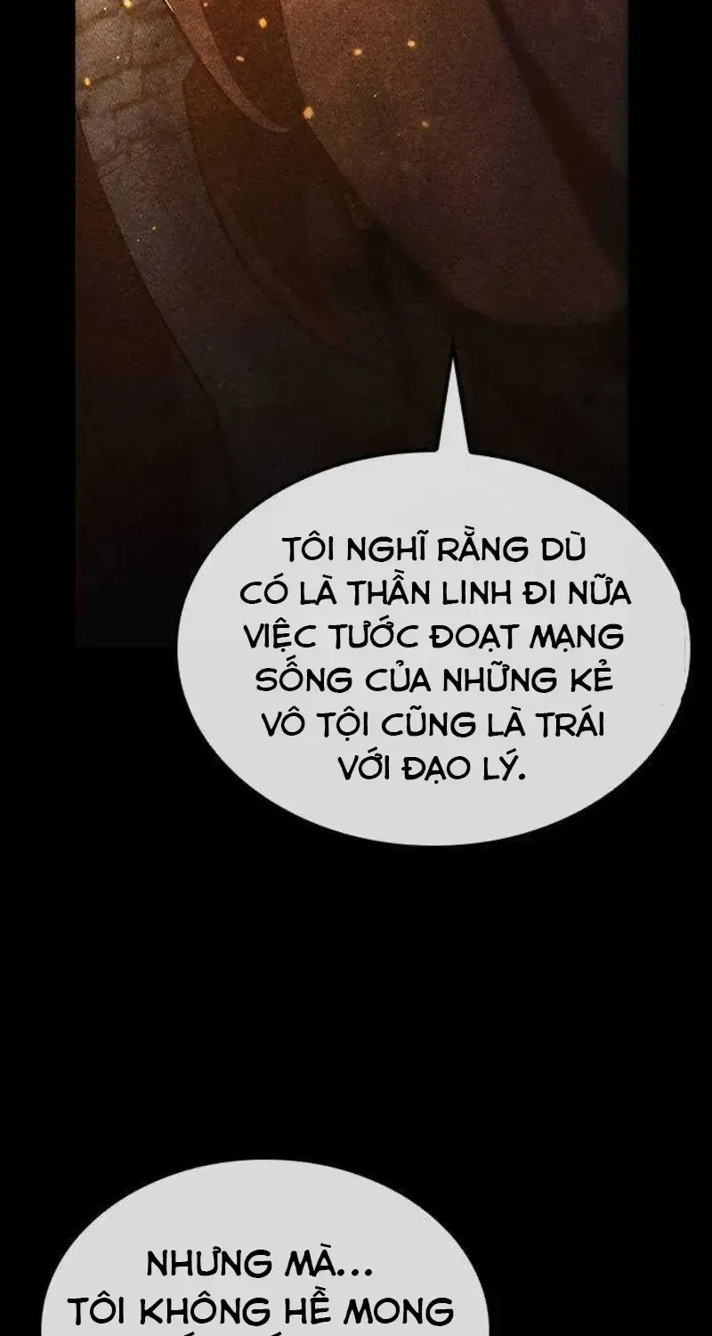 Nguyện Cầu Cùng Bóng Ma Chap 40 - Next Chap 41