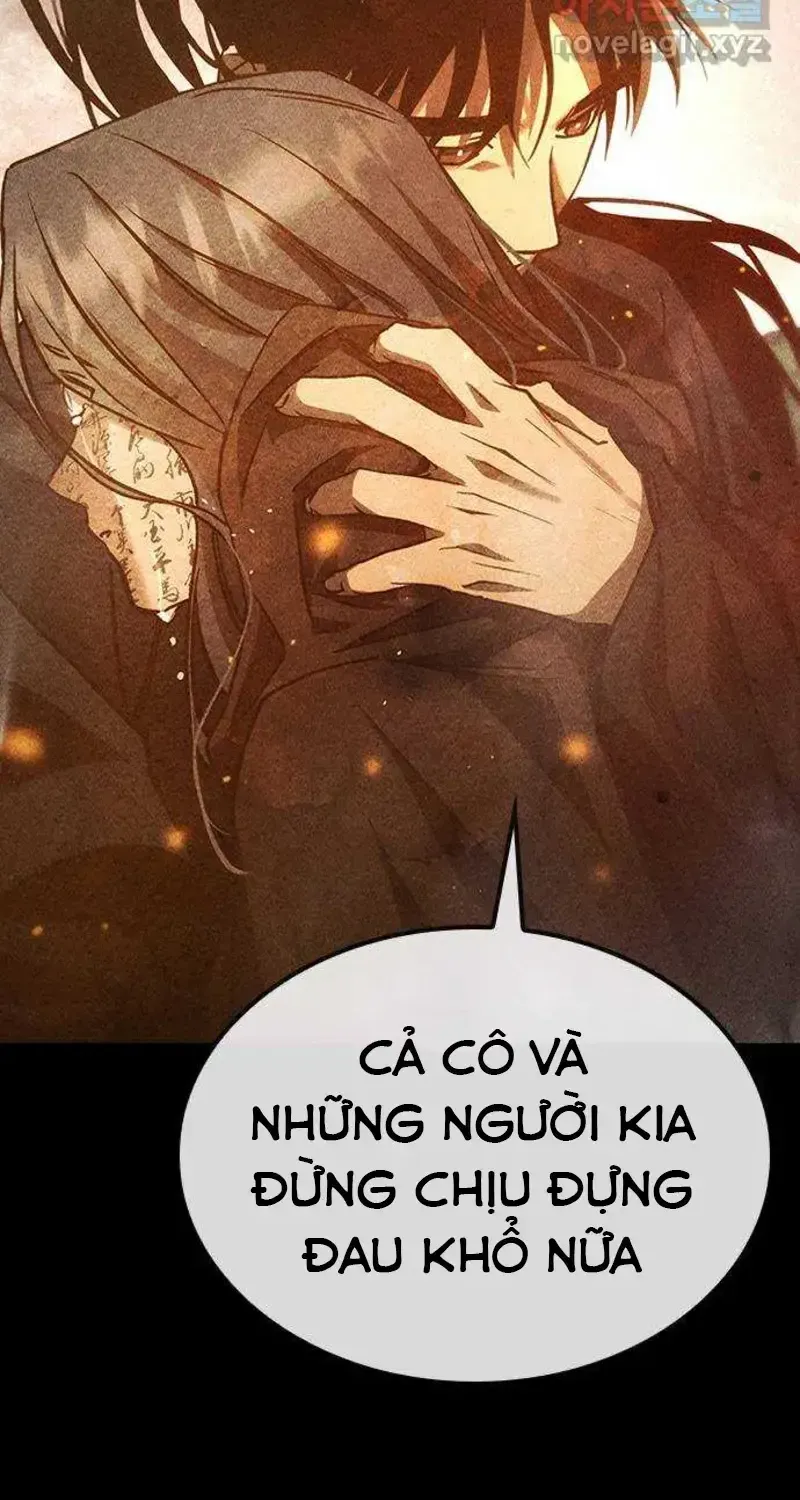 Nguyện Cầu Cùng Bóng Ma Chap 40 - Next Chap 41