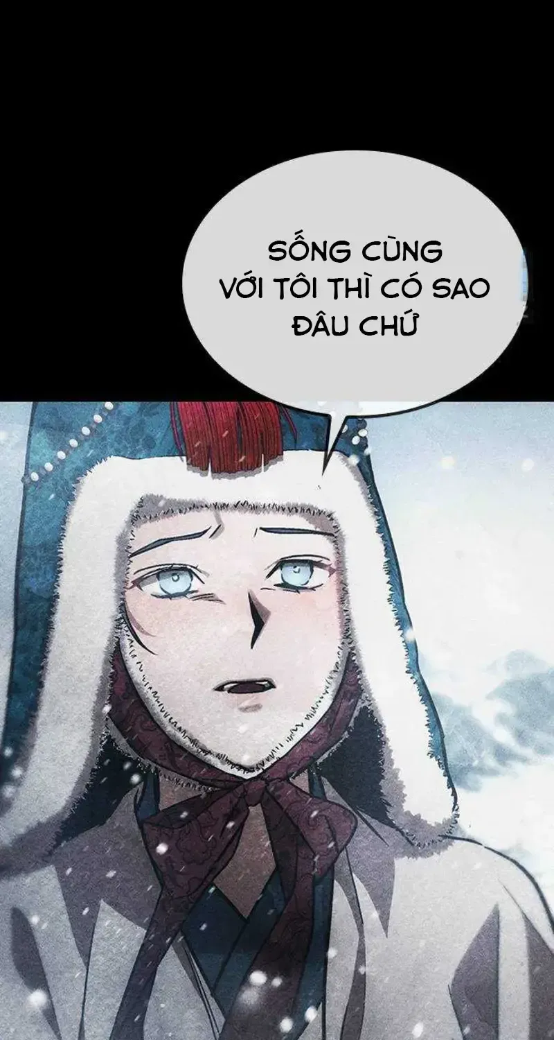 Nguyện Cầu Cùng Bóng Ma Chap 40 - Next Chap 41