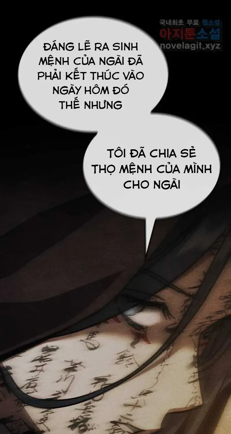 Nguyện Cầu Cùng Bóng Ma Chap 40 - Next Chap 41