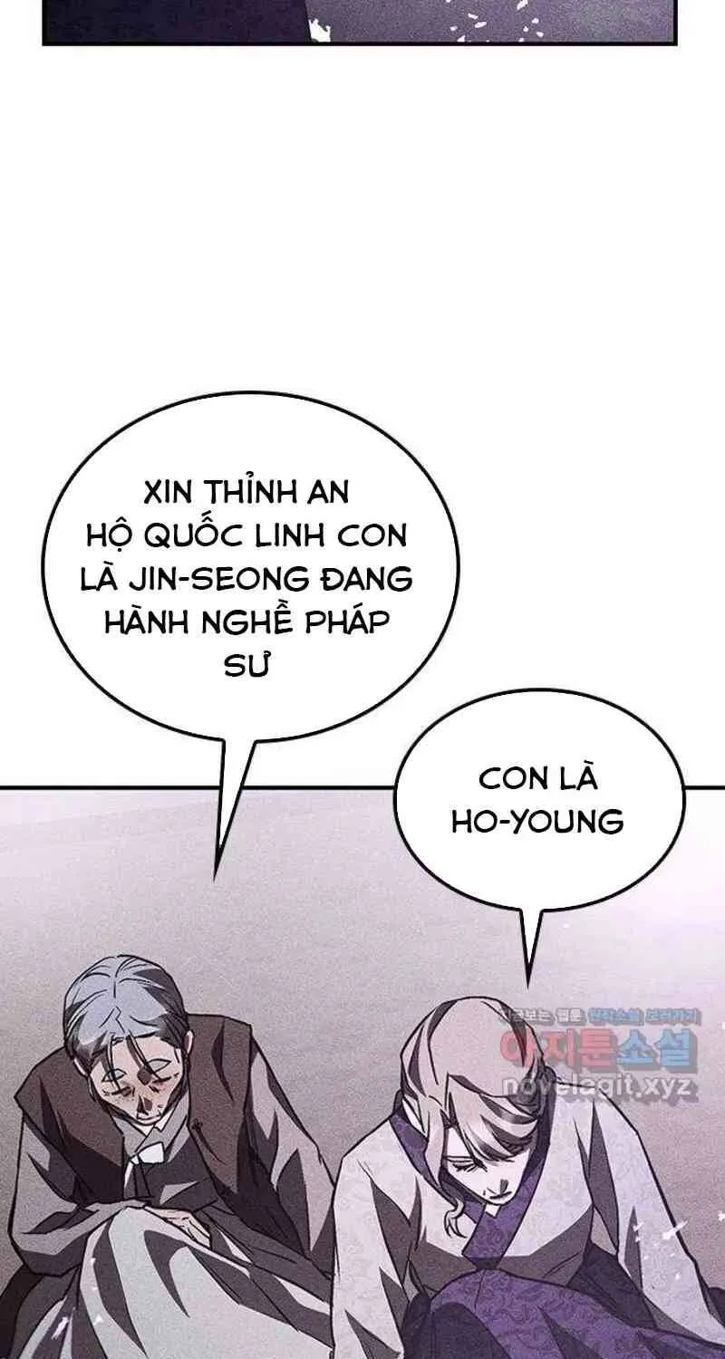 Nguyện Cầu Cùng Bóng Ma Chap 44 - Next Chap 45
