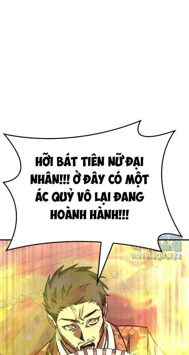 Nguyện Cầu Cùng Bóng Ma Chap 44 - Next Chap 45