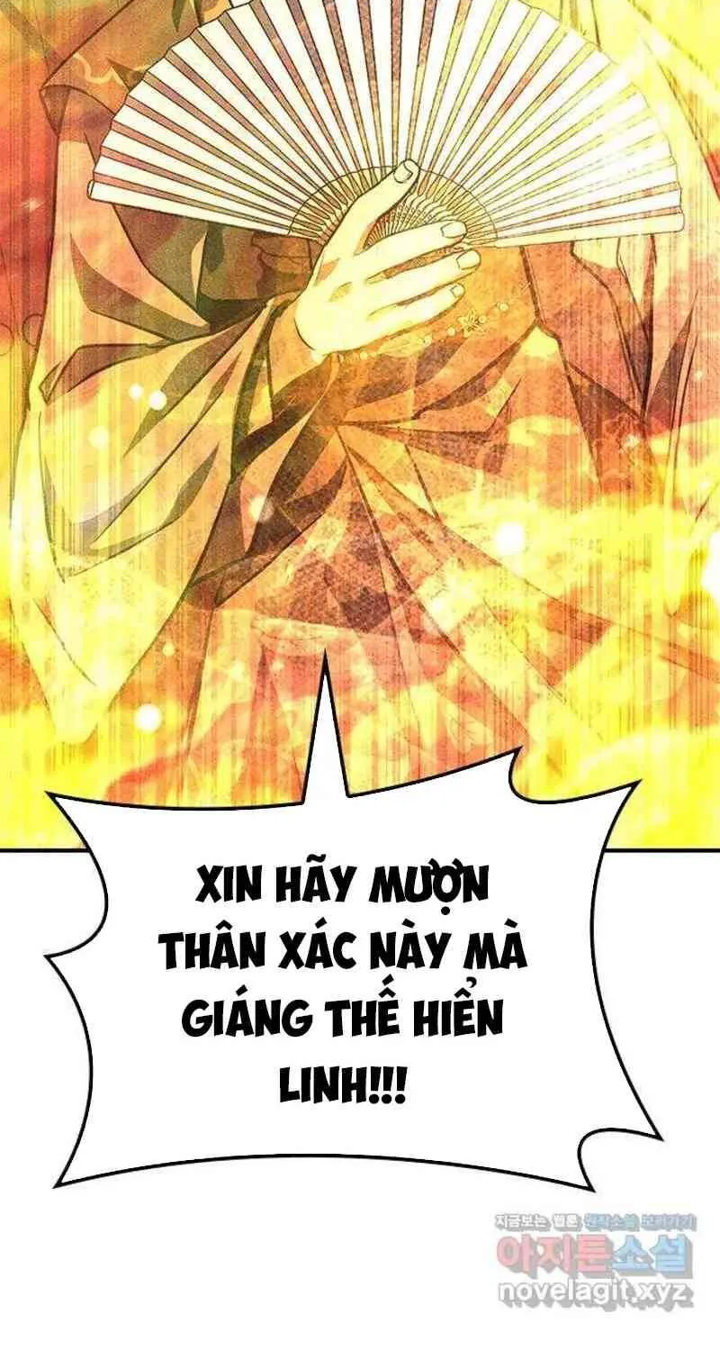 Nguyện Cầu Cùng Bóng Ma Chap 44 - Next Chap 45