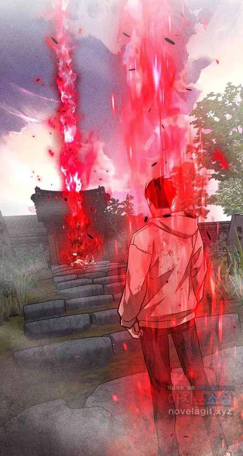 Nguyện Cầu Cùng Bóng Ma Chap 44 - Next Chap 45