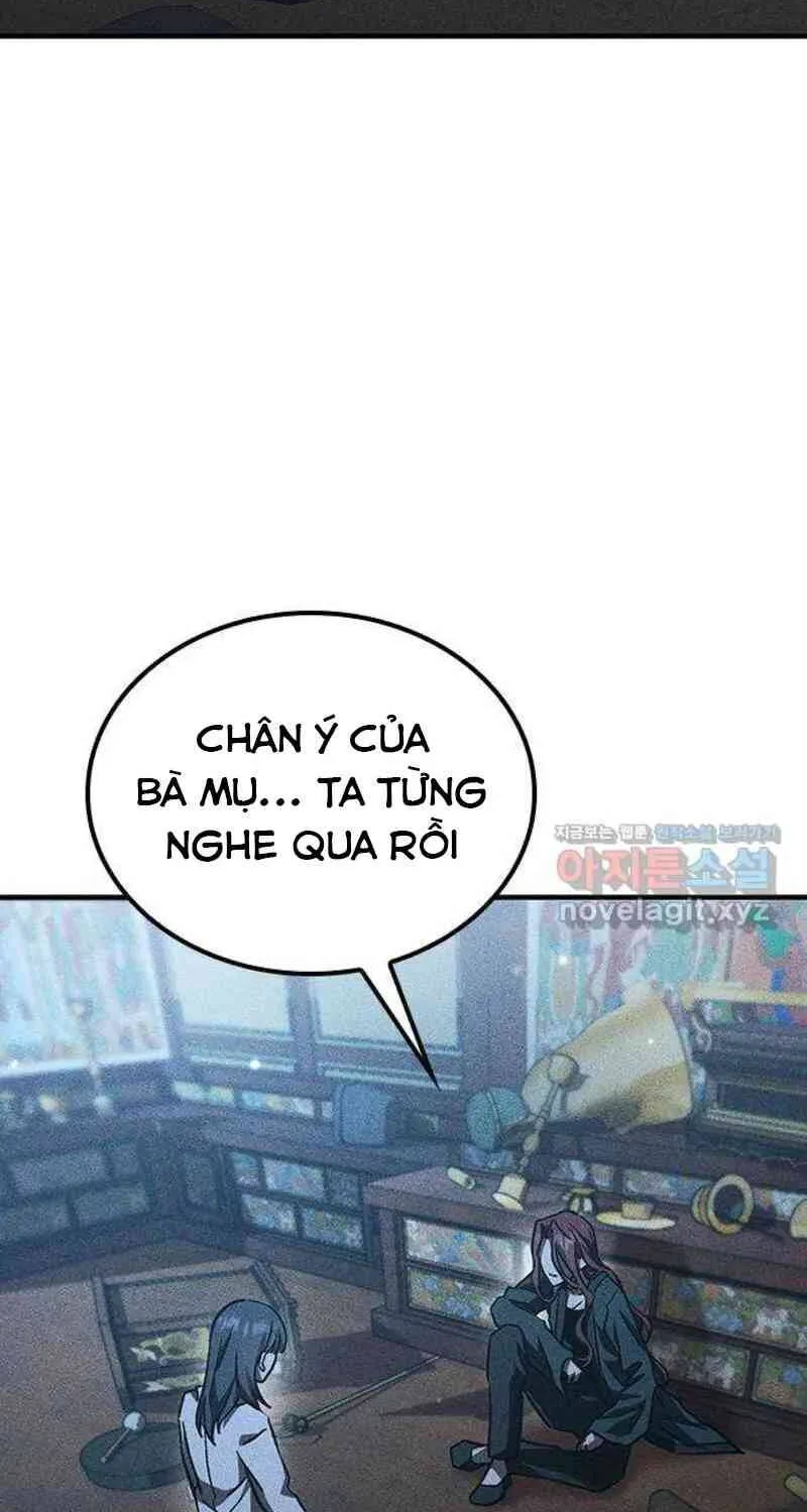 Nguyện Cầu Cùng Bóng Ma Chap 44 - Next Chap 45
