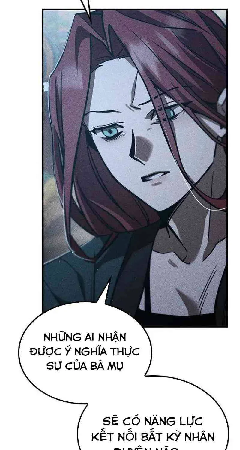 Nguyện Cầu Cùng Bóng Ma Chap 44 - Next Chap 45