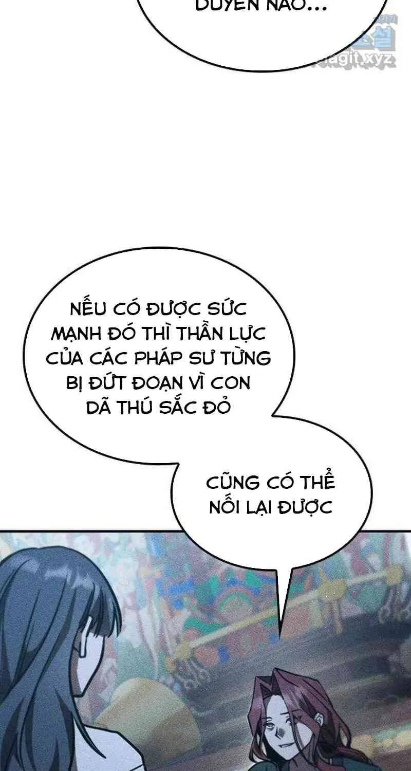 Nguyện Cầu Cùng Bóng Ma Chap 44 - Next Chap 45