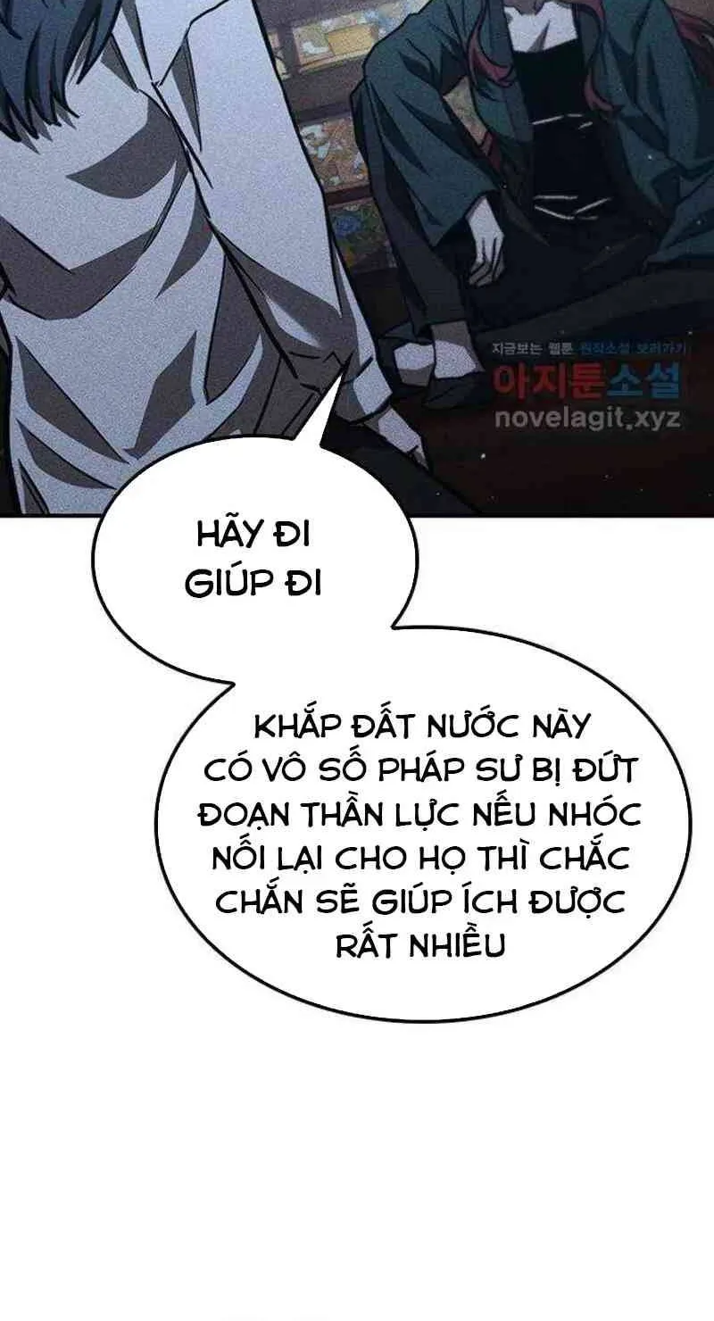 Nguyện Cầu Cùng Bóng Ma Chap 44 - Next Chap 45