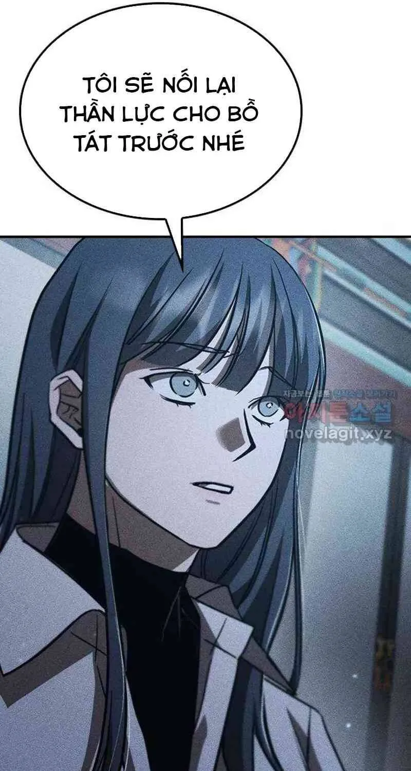 Nguyện Cầu Cùng Bóng Ma Chap 44 - Next Chap 45