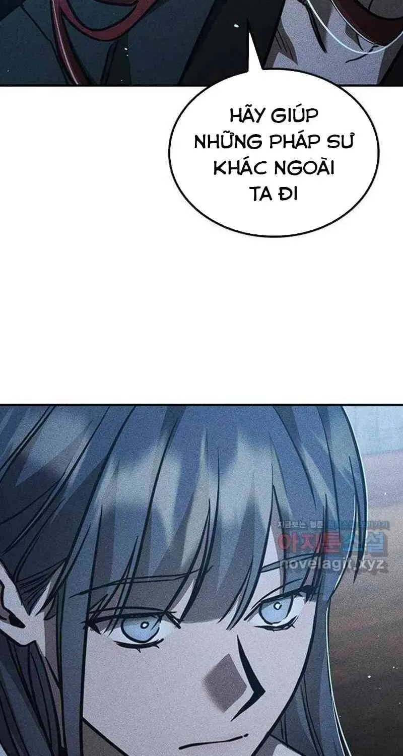 Nguyện Cầu Cùng Bóng Ma Chap 44 - Next Chap 45