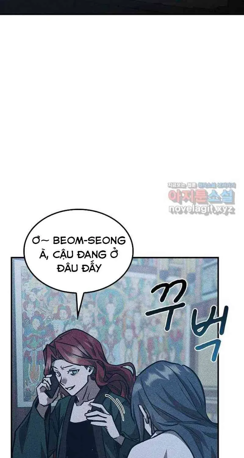 Nguyện Cầu Cùng Bóng Ma Chap 44 - Next Chap 45