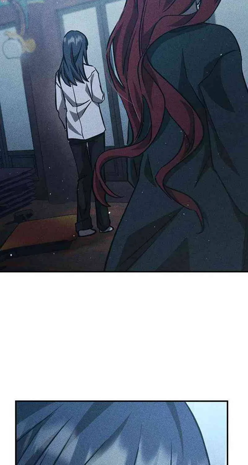 Nguyện Cầu Cùng Bóng Ma Chap 44 - Next Chap 45