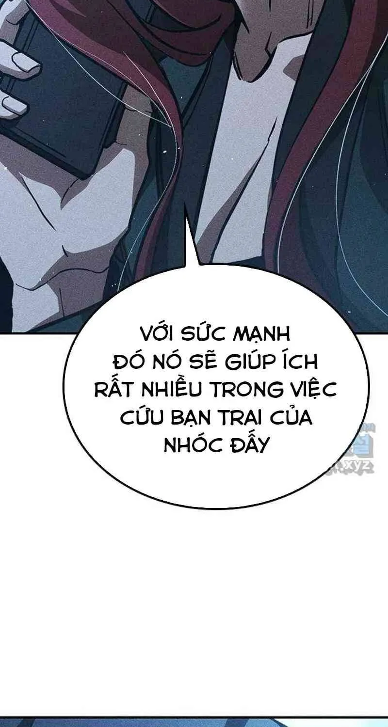 Nguyện Cầu Cùng Bóng Ma Chap 44 - Next Chap 45