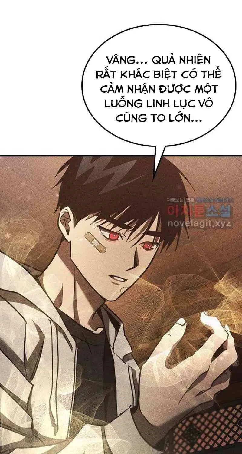 Nguyện Cầu Cùng Bóng Ma Chap 44 - Next Chap 45