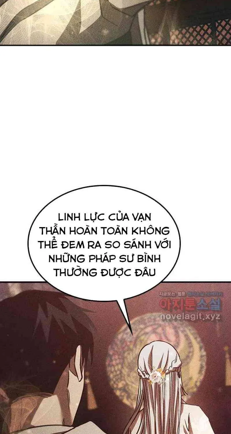 Nguyện Cầu Cùng Bóng Ma Chap 44 - Next Chap 45